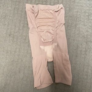 Spanx power mama maternity shaper size B